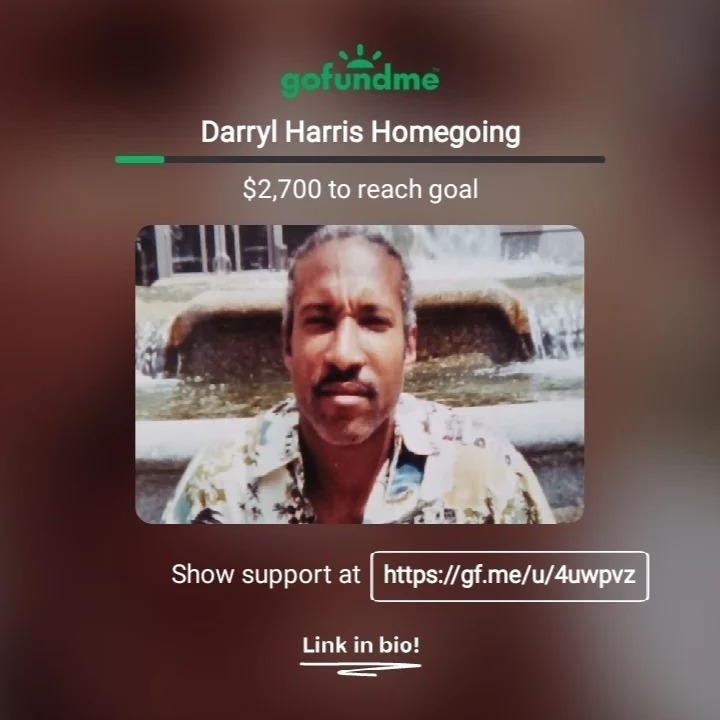 StaceyClar74033's tweet photo. Please I need help with my brother's burial any amount would be a blessing to me, thank you https://t.co/Y9hXrlmlZF