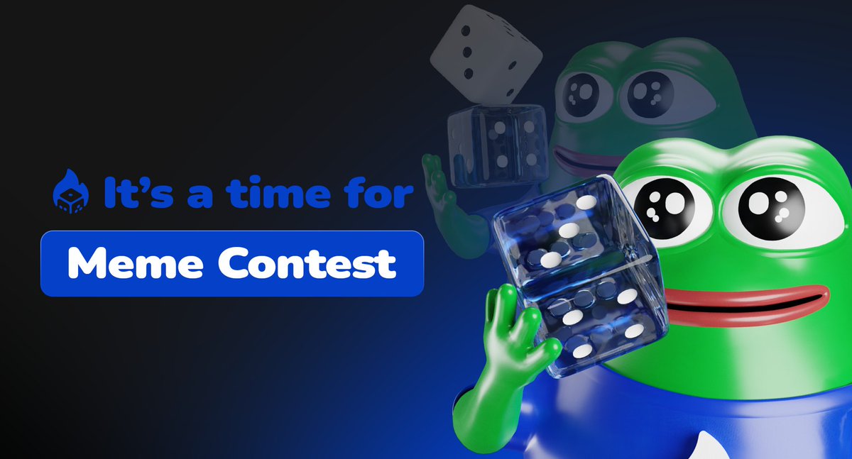 Dice Bot tweet media