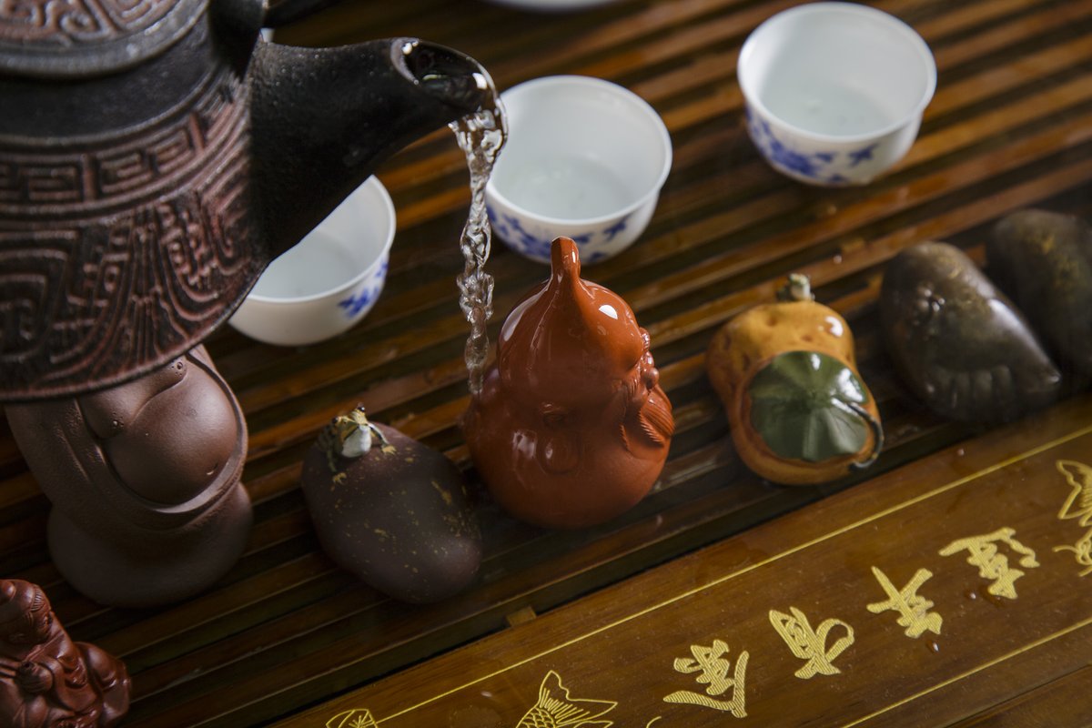 El té es más que una bebida, es una conexión con la historia y la cultura. Explora este mundo en nuestra #CeremoniaDelTé el próximo miércoles 27 de septiembre. 🌏🍵 #CulturaChina

📲WhatsApp: 55 5475 33 81
bit.ly/AsianBayWA