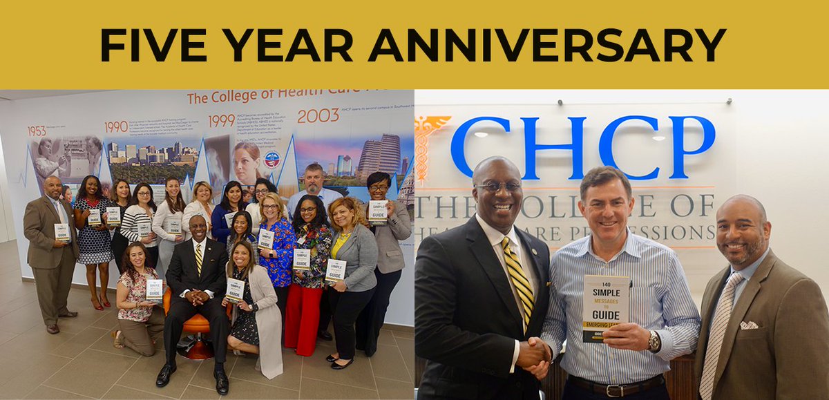eddieturnerjr's tweet photo. 📆 5th #Anniversary: 140 Simple Messages to Guide #EmergingLeaders
The custom edition of my book included a letter from the CEO, Eric Bing.
#Bookversary #Leadership #Coaching #LeadershipDevelopment #KeepLeading #Author #BestSeller #EddieTurner #FiveYear #Anniversary https://t.co/QclAWrFaF8