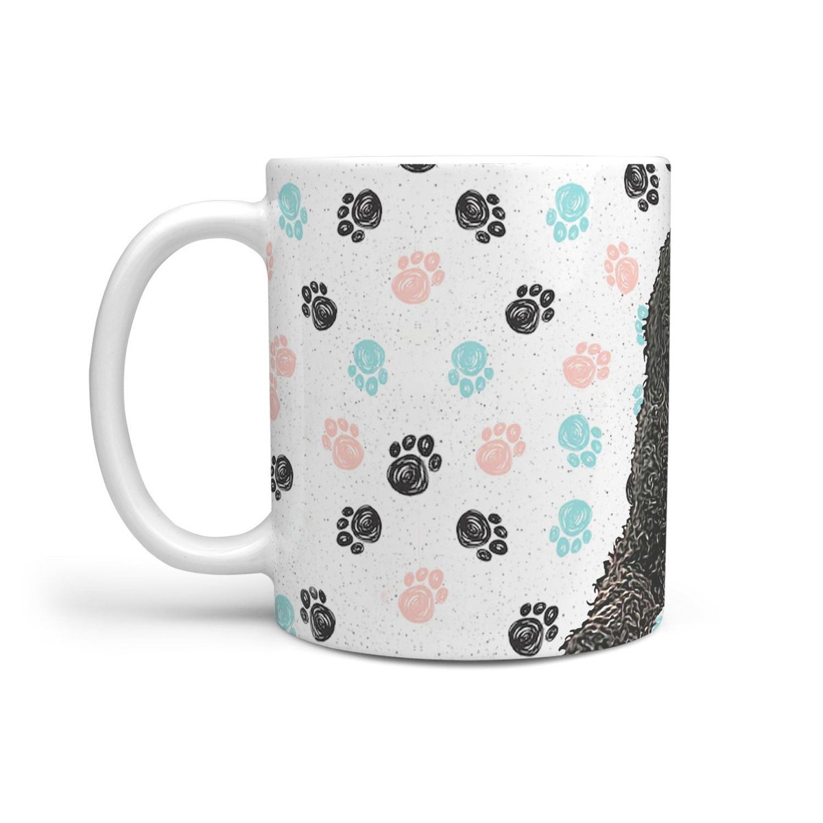 AdorablePartner's tweet photo. 😻Spanish Water Dog Print 360 White Mug😻
https://t.co/8TPCUcMwut 
Premium custom printed ceramic mug. Great for everyday life and also one of the most popular items to gift to friends and family.
- 325ml / 11oz size
- Premium ceramic construction
- Full 360° printed wrap a... https://t.co/edenUe8t64