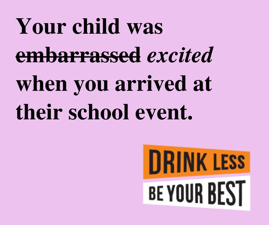 DHSWI's tweet image. Small changes can make a big difference when it comes to reducing #alcohol-related problems. Whatever strategies you choose to #DrinkLess, give them a chance. If one approach doesn’t work, try something else. Get suggestions: dhs.wisconsin.gov/alcohol/index.…