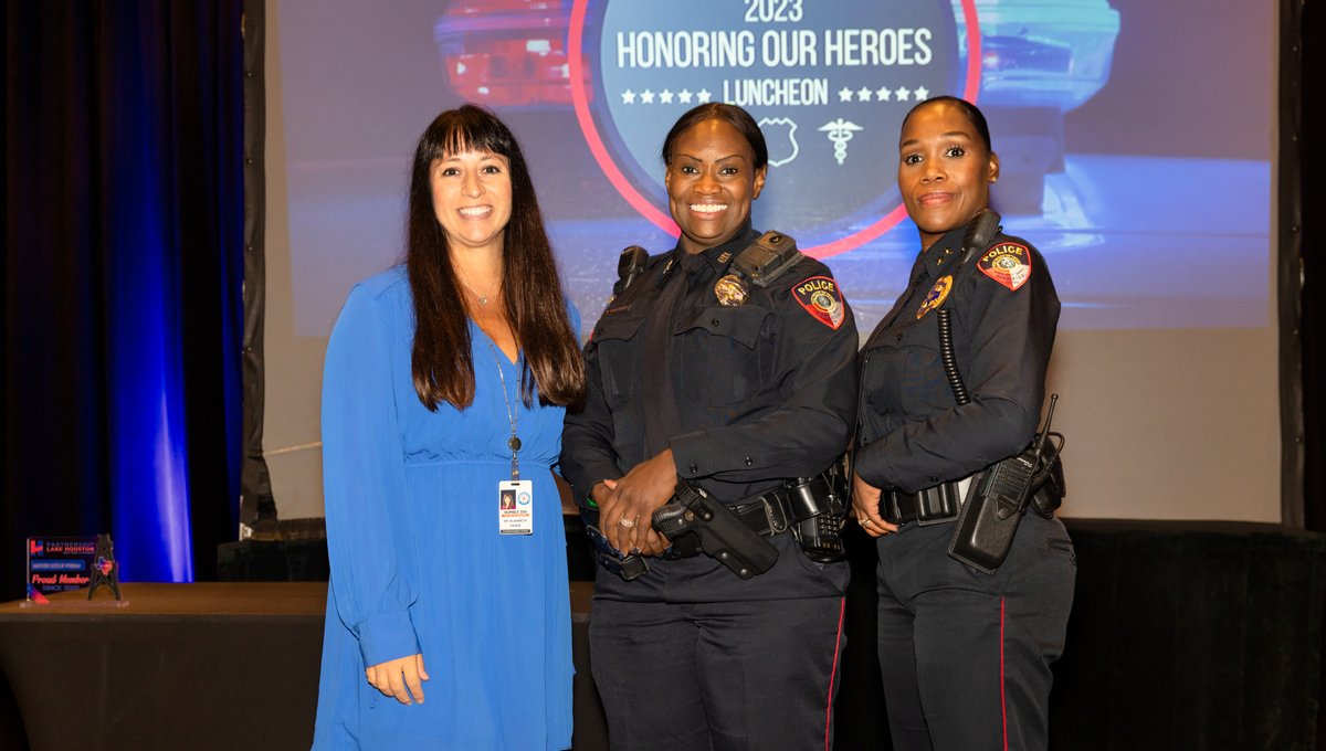 Humble ISD tweet media