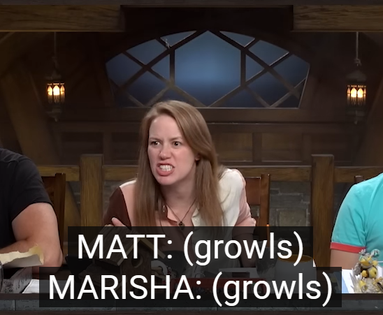 i want what they have