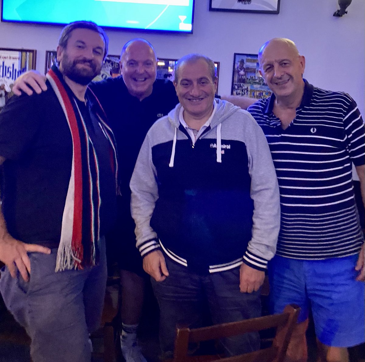 Douglas Bagley tweet media