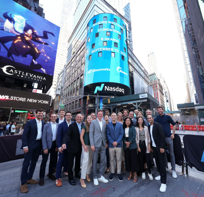 NasdaqExchange tweet picture