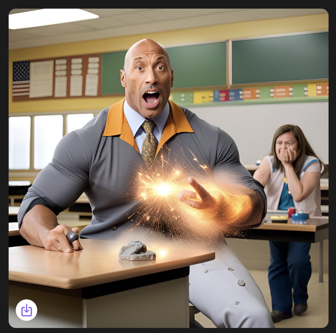 Andrew Casey HRCE Literacy tweet media