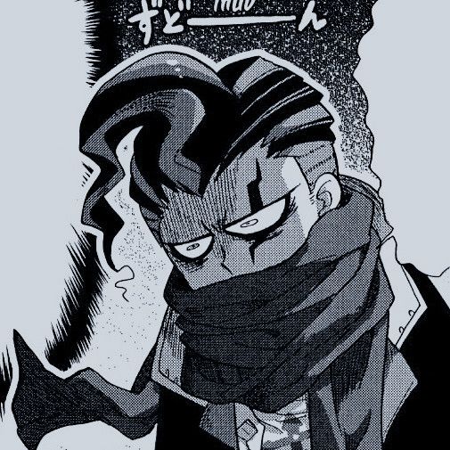 Kingundham's tweet image. ...

—Blegh.

Saca la lengua. Le dio asquito.

—Una excelsa demostración en conjunto de habilidades culinarias. Excelente trabajo.