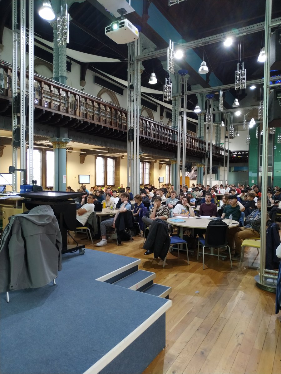 New module on #Engineering &amp; #Entrepreneurship. Thanks, Dr. <a href="/MLeeper33/">Matt Leeper</a>  &amp; Dr. <a href="/siming_zuo/">Dr Siming Zuo</a> for industry insights. Teaming up with <a href="/UofGlasgow/">University of Glasgow</a>'s Business School &amp; Student Enterprise for a hands-on approach. Dive into our active learning research: doi.org/10.1002/sys.21…