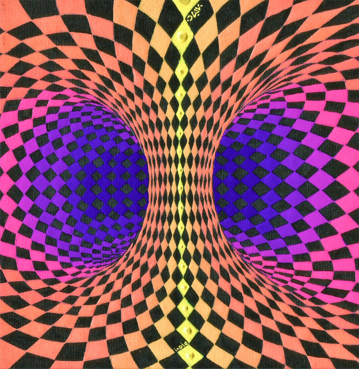 FurryArt13's tweet photo. Energía sin Fin
IG: @artemaizcacao
.
https://t.co/BDALVmqBEx
.
#toroid #dmt #trippy #trippyart #psychedelic #psychedelicart #astral #astralrealms #costarica #costatrippy #redbubble #redbubbleartist https://t.co/5yffTJ5L5P