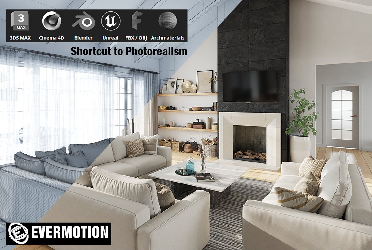 cgriver's tweet photo. Elevate your 3D visualizations with Evermotion's premium models. Simplify workflow &amp; achieve stunning results quickly. Dive into unparalleled detail today! 🏙️🎨 🔗 https://t.co/joYYfKQy99 #3DModeling #Evermotion #Design #Visualization https://t.co/hy1mDMxYkv