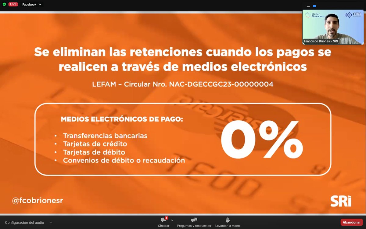 FcoBrionesR's tweet photo. Quienes pertenecen al #Rimpe tienen varios beneficios tributarios que impactan positivamente en los microcomercios. 

En aplicación a la #LeyEconomíaFamiliar eliminamos las retenciones de #IVA y de Renta para todos los contribuyentes #Rimpe en los pagos con tarjetas.

Aquí más⤵️ https://t.co/svxpYhsAWC