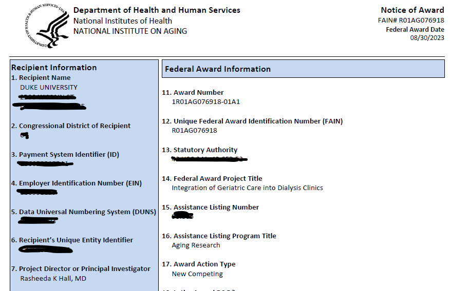 Rasheeda Hall MD, MBA, MHS tweet media