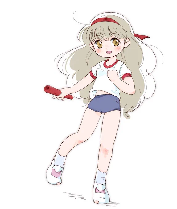 #笑顔の絵でその人の性格がわかるらしいよそのお嬢様は笑顔で自分のは笑ってないことが判明! 