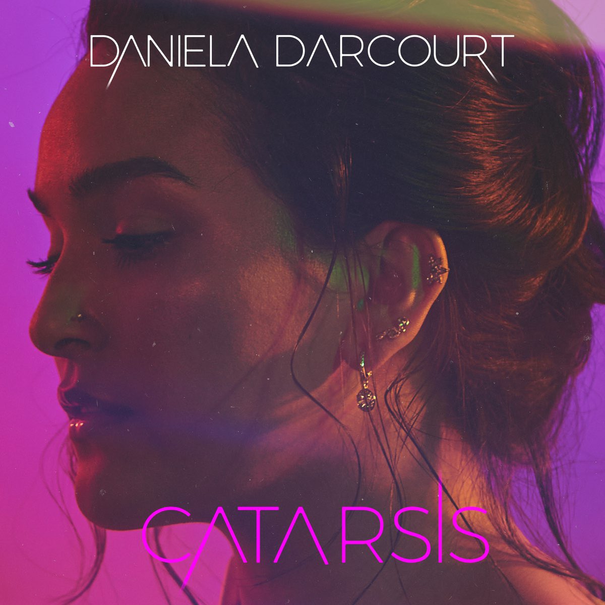Daniela Darcourt ha sido nominada al Latin Grammy Awards,  en la categoría Mejor Álbum de Salsa por 'Catarsis' 🇵🇪🎤🎶

#DanielaDarcourt #LatinGrammyAwards #MejorAlbumDeSalsa #Catarsis #TalentoPeruano