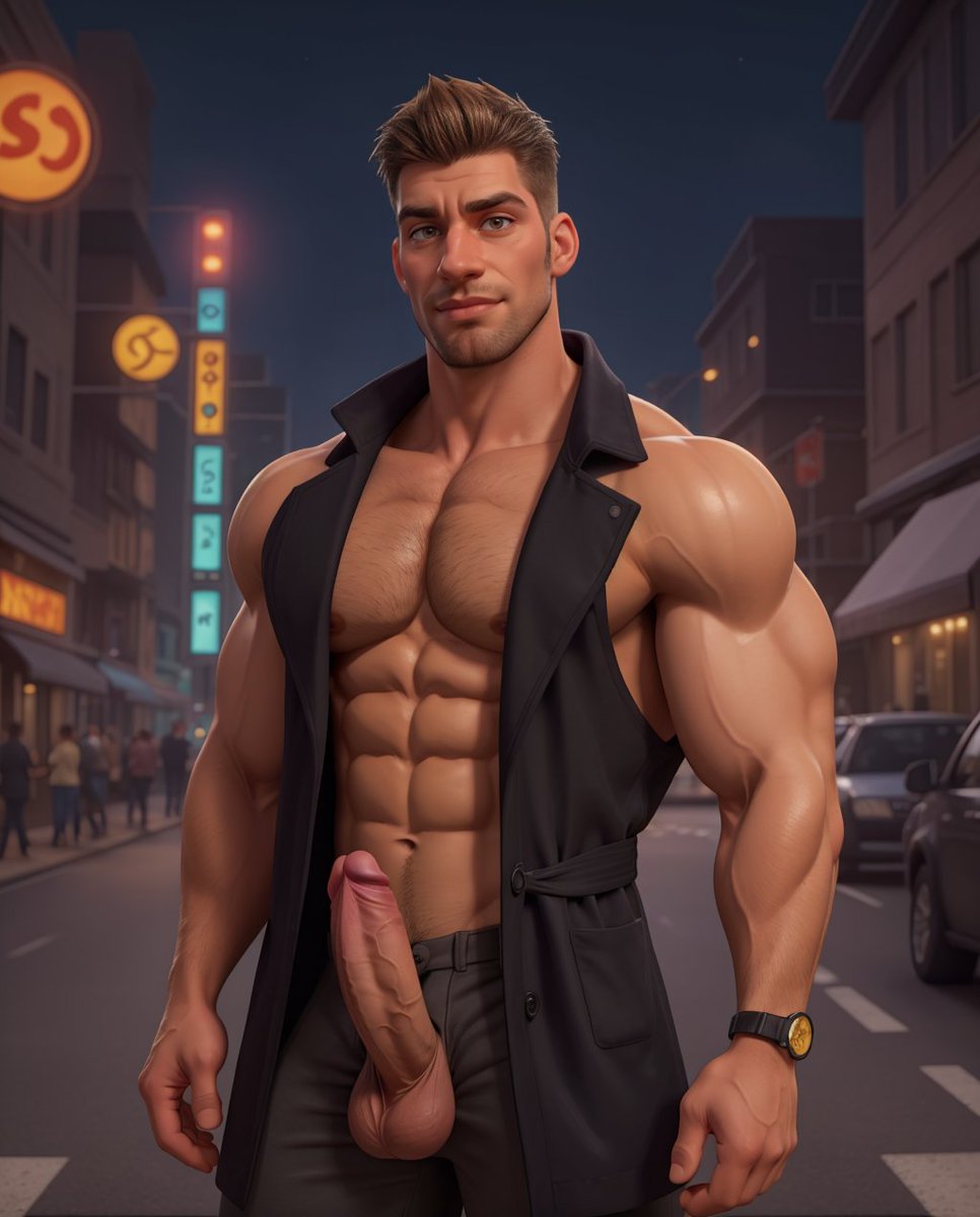 Can turn your world around with just one look.