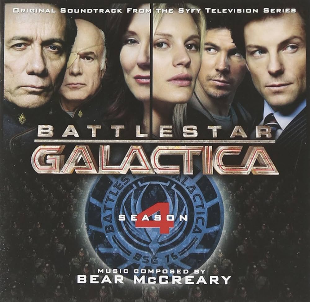 reddogs77's tweet photo. I think the musical score from #BattlestarGalactica was criminally underplayed /under-appreciated and if you listen now as just an orchestral piece, it holds up so well.  I wish this music could find a new home on a new show. It is just so brilliant! #Passacaglia @bearmccreary https://t.co/V2eqZ4MZYu