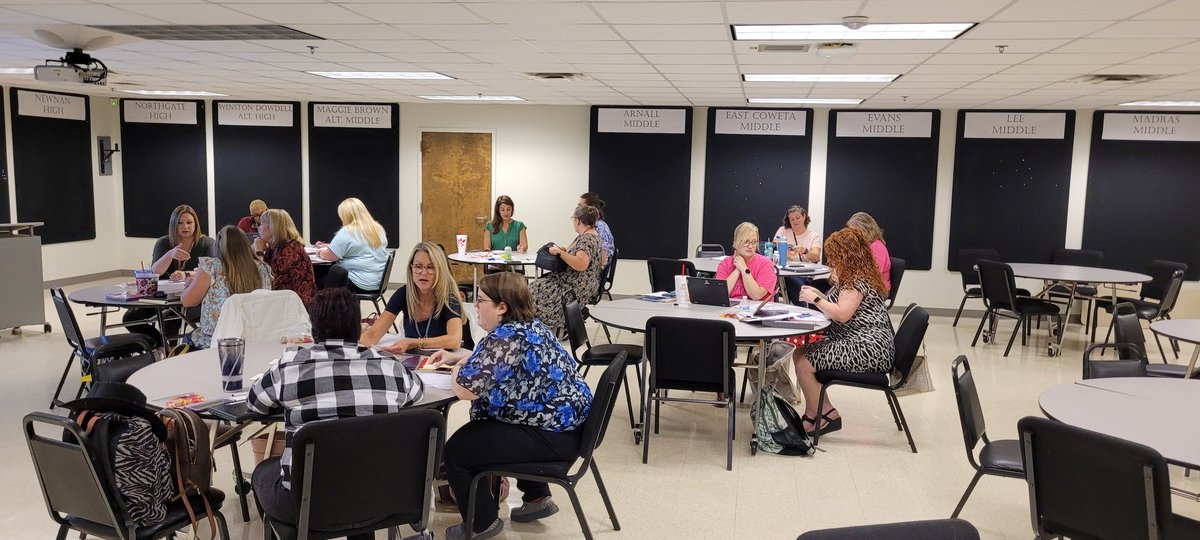 Paula Baker tweet media