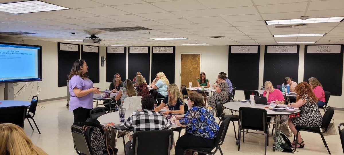 Paula Baker tweet media