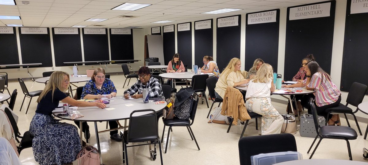 Paula Baker tweet media