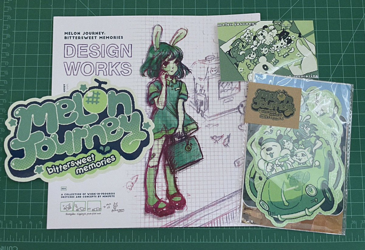 alivia horsley 🐛 - shop open! tweet media