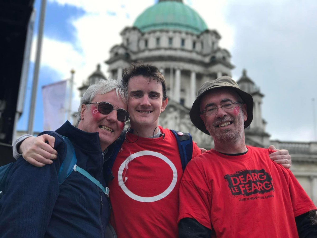 Pádraig Ó Tiarnaigh tweet media