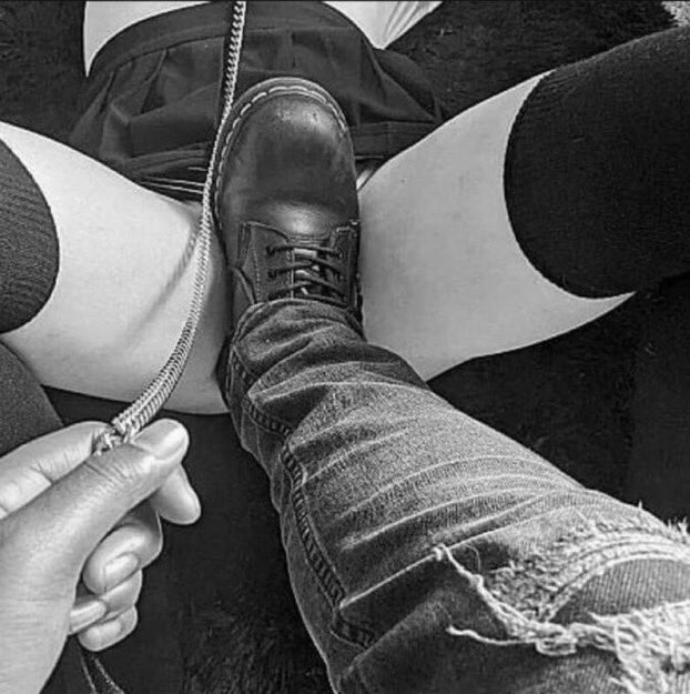yourcorruptbf's tweet photo. Me with you 🖤 https://t.co/ADrhHHv69e