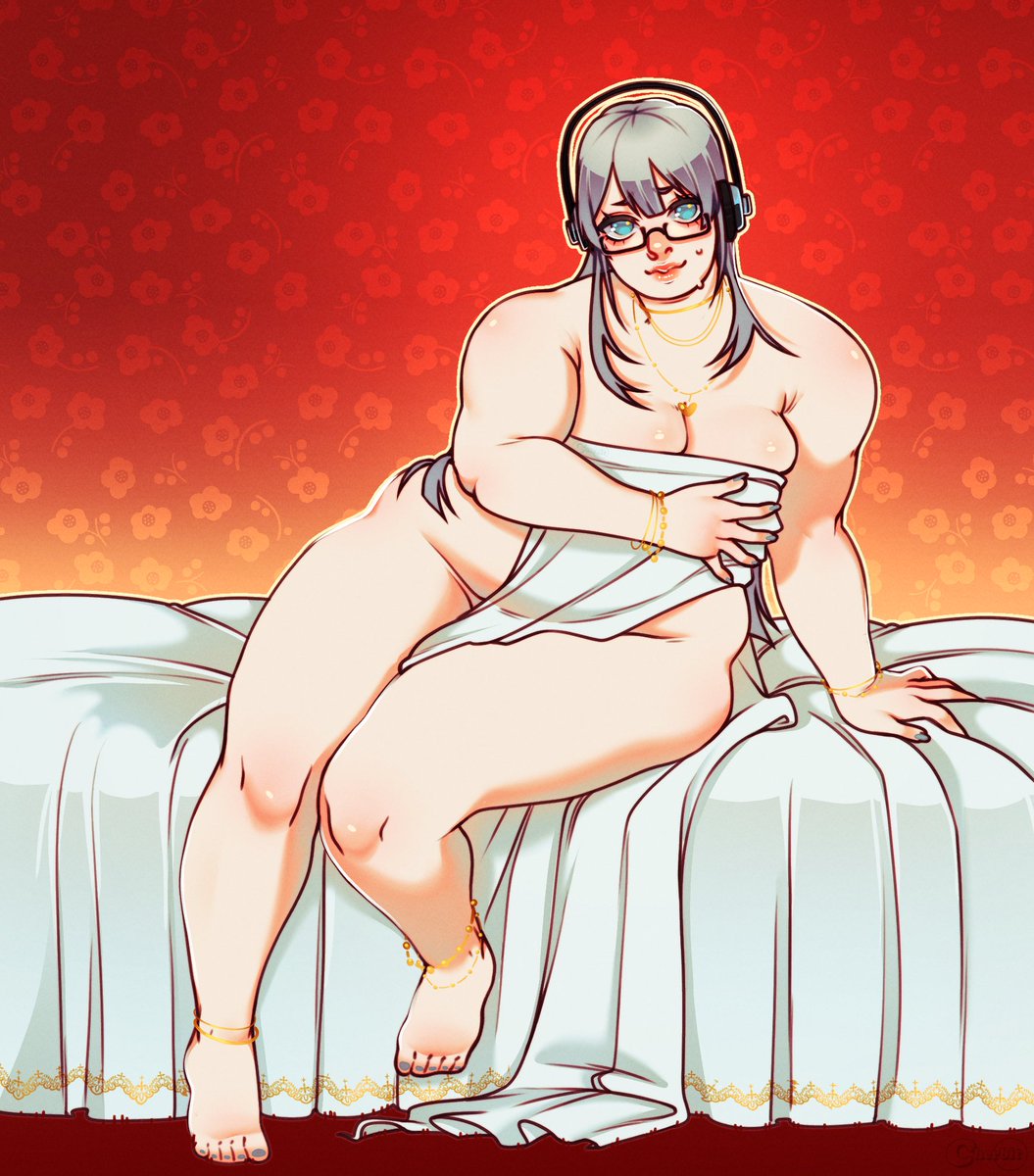 🍒Cherrie Babie🍒 tweet media