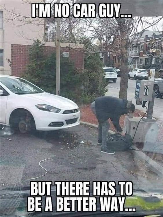 There's gotta be a better way 🤣
#fail #failarmy