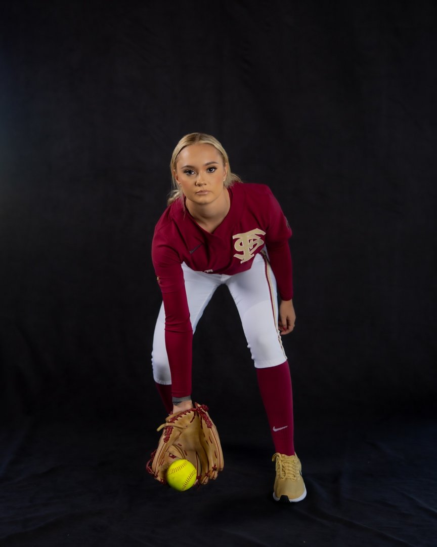 RisingSpearNIL's tweet photo. Makenna Reid.

Creative | Discipline | Consistent

Make an investment, and watch @MakennaReid2 and @FSU_Softball IGNITE.

#InvestToIgnite https://t.co/RCYhO4FdJT