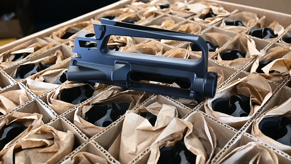 bushmaster_inc's tweet photo. Retro.
#bushmaster #retrorifle #A2carryhandle #retro_ar15 https://t.co/hreOEhigjq