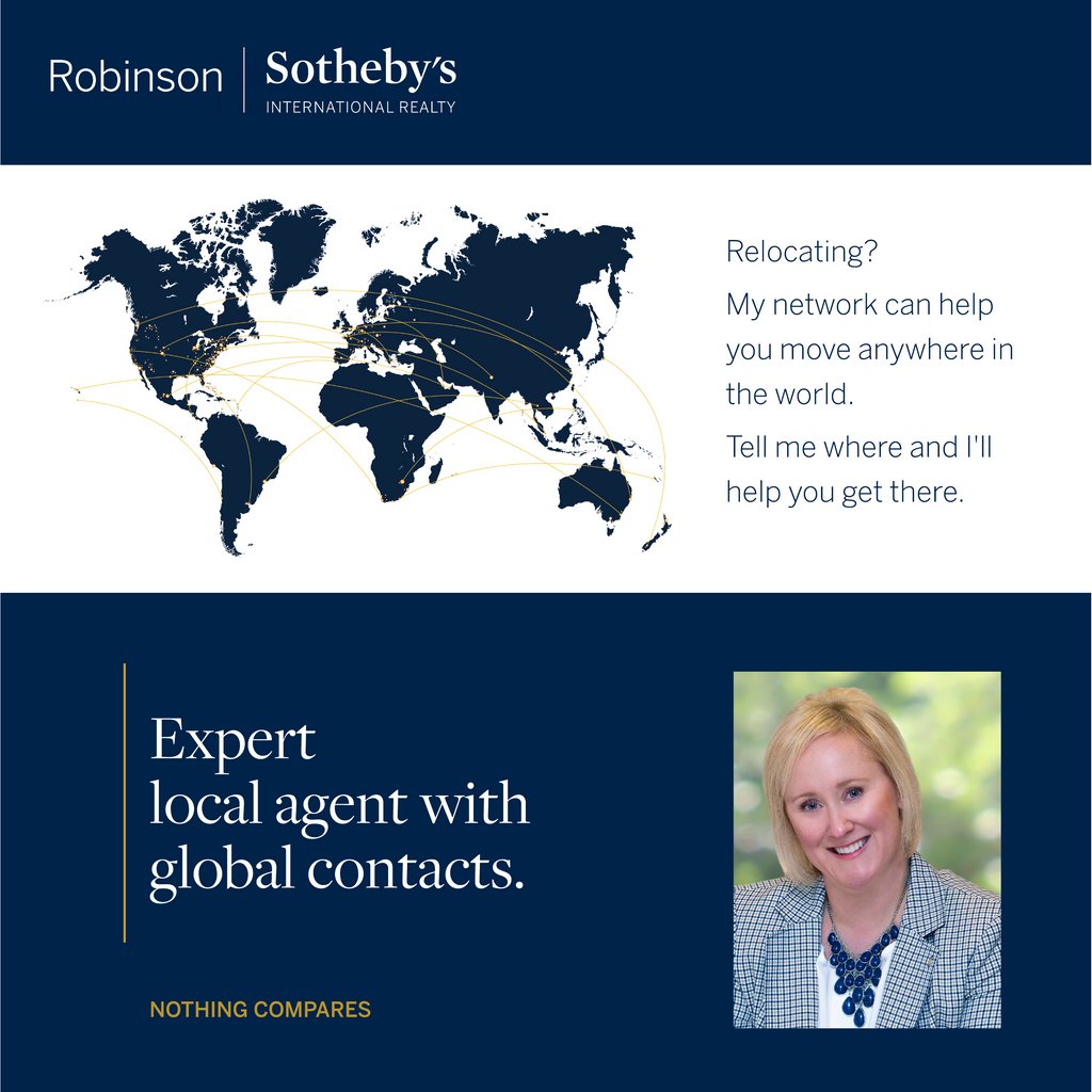 JeanneWallman's tweet photo. One of the greatest benefits of the Sotheby's International Realty brand is our network of incredible advisors around the world.  I had the pleasure of visiting Italy Sotheby's International Realty recently and connecting with them on a referral.  
#sirglobal https://t.co/vT1JvgJttp