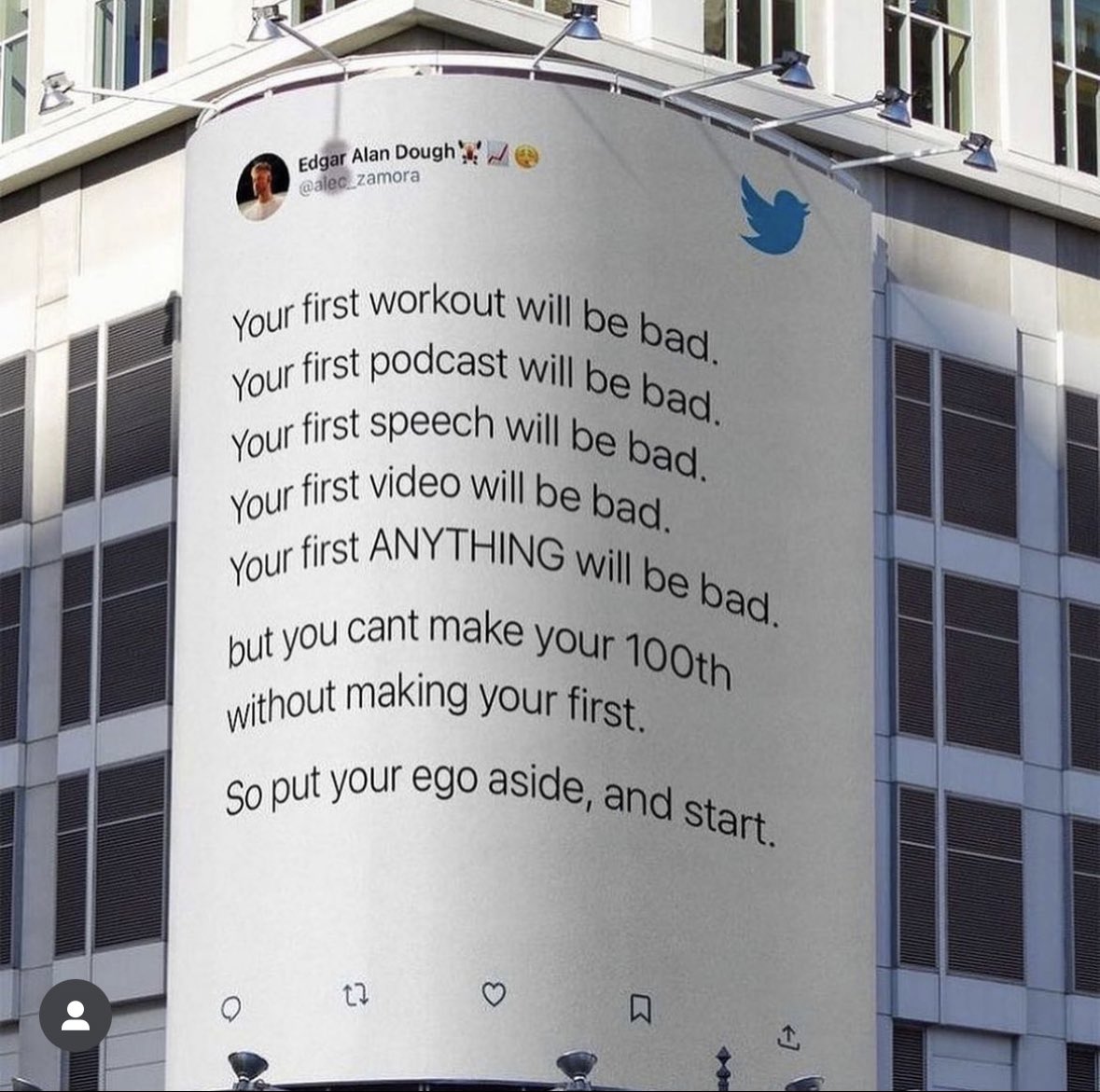 PrepTalk tweet media