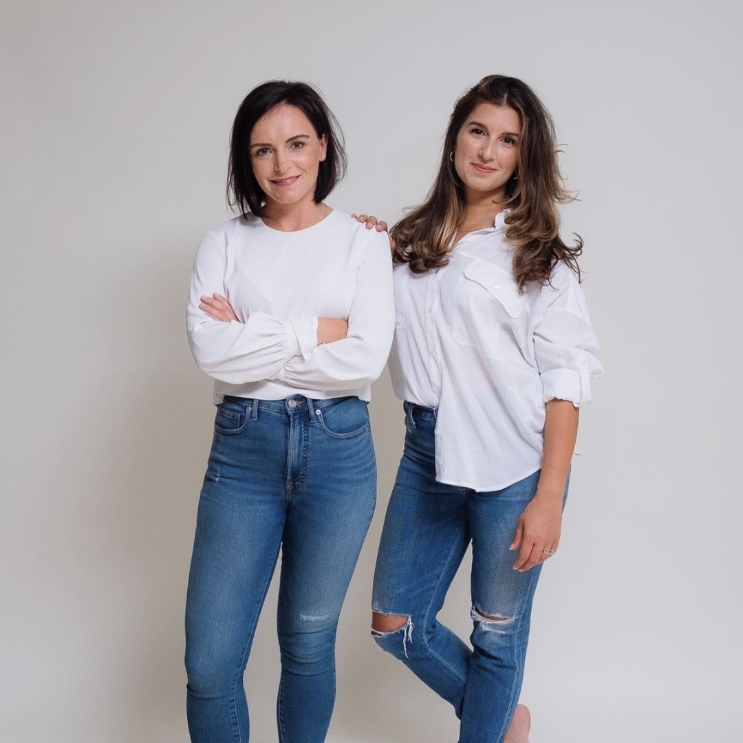 TheWeBCnews's tweet photo. A huge congratulations to our client, @Betterbasicsco, on being one of only 24 companies selected to join the @Techstars Toronto Accelerator! We're so proud to see your hard work and dedication pay off. https://t.co/d7NfqXHyVn