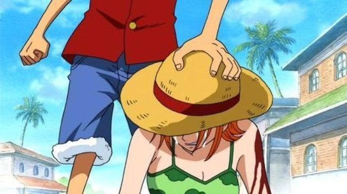 one piece actually has me in tears https://t.co/iFNAGw0Hbh