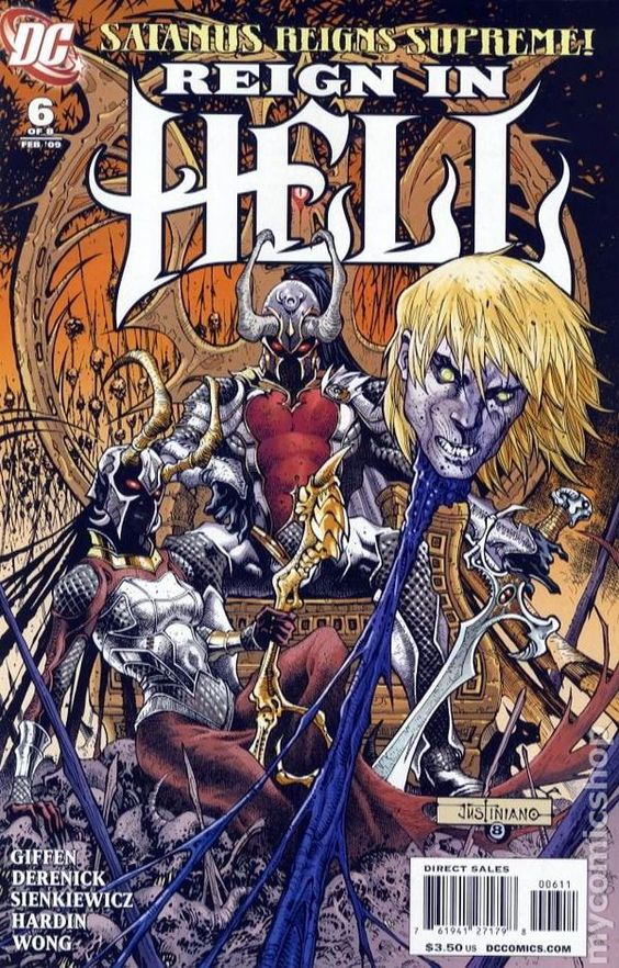 Daychel2022's tweet photo. #Reinginhell #Reing #Hell 
DC: Reign in Hell https://t.co/M34lmbrkSs https://t.co/JcDf34SV4d
