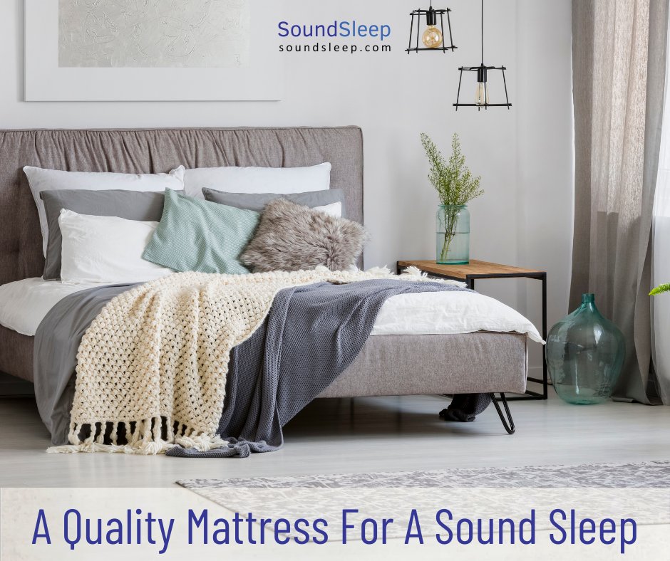 SoundSleepPro tweet picture