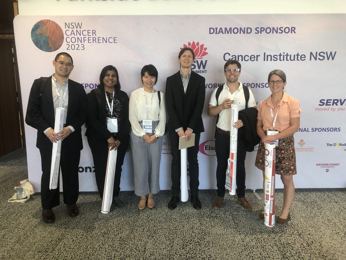 Doan Ngo (@doanngo4) on Twitter photo <a href="/NewcastleCardio/">Cardio-Oncology Newcastle</a> team represented at <a href="/cancerNSW/">Cancer Institute NSW</a> conference. Training next generation of excellent cardio-oncology researchers <a href="/ICOSociety/">International Cardio-Oncology Society</a> @hmri <a href="/UON_research/">Uni Newcastle Research</a> <a href="/heartfoundation/">Heart Foundation</a> <a href="/OzCvA/">ACvA</a> @nswr <a href="/NewcastleCardio/">Cardio-Oncology Newcastle</a> team represented at <a href="/cancerNSW/">Cancer Institute NSW</a> conference. Training next generation of excellent cardio-oncology researchers <a href="/ICOSociety/">International Cardio-Oncology Society</a> @hmri <a href="/UON_research/">Uni Newcastle Research</a> <a href="/heartfoundation/">Heart Foundation</a> <a href="/OzCvA/">ACvA</a> @nswr