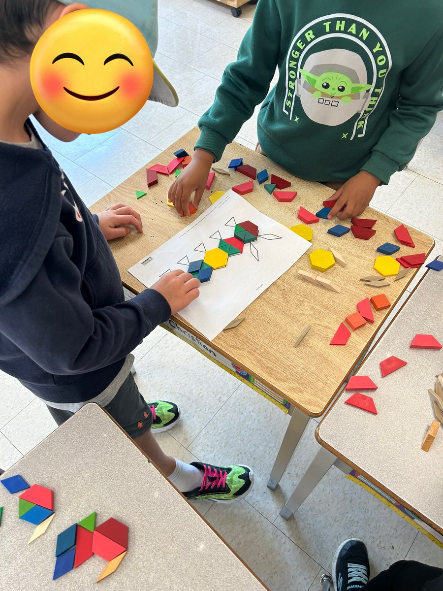 mrskjwatt's tweet photo. More fun in Math today working our way through the #first20days @scdsbmath @FerndaleWoods https://t.co/7XdgLhfLYT