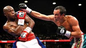 BoxeoTuEsquina's tweet photo. #UnDiaComoHoy  Floyd Mayweather vs Juan Manuel Marquez  https://t.co/Z2vAQ6FHfz https://t.co/KuCRVuD7p0