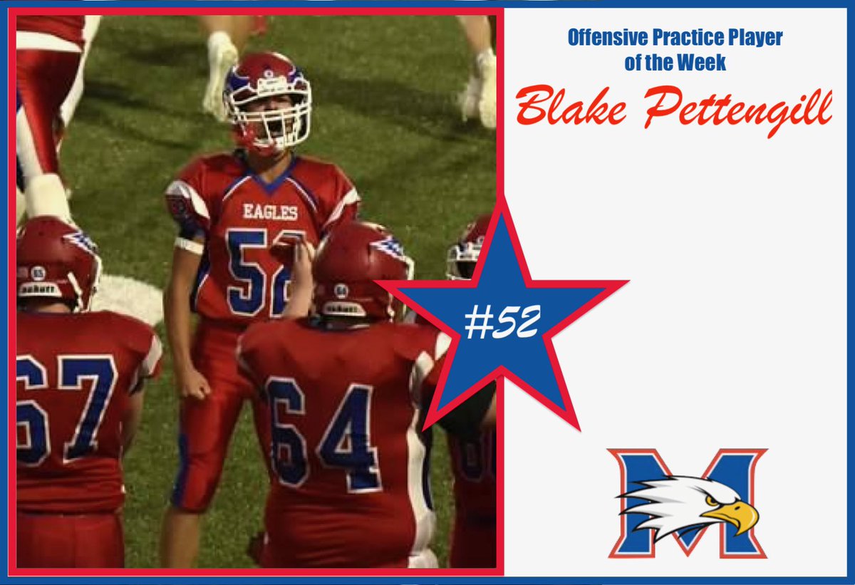 Messo Football tweet media