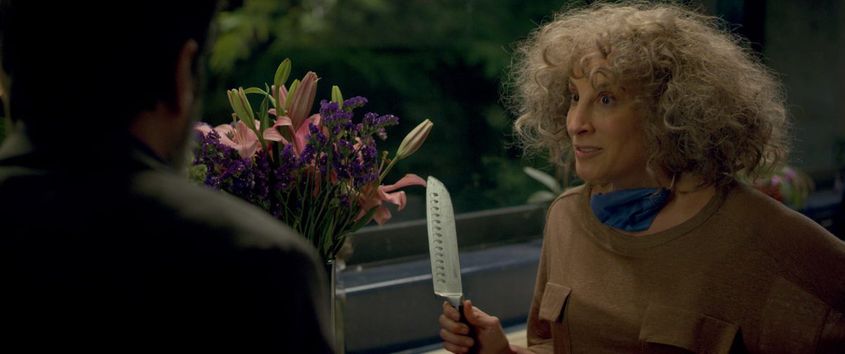 Circo_Cine's tweet image. No te pierdas Oliverio y la piscina, la película que te hará vibrar con las aventuras y desventuras de un joven que se atrinchera en una piscina tras perder a su padre. Una comedia negra llena de humor, amor y drama, del director Arcadi Palerm-Artis #ElAmorEsLoÚnicoQueNosQueda