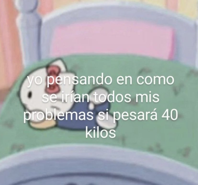 yo siempre