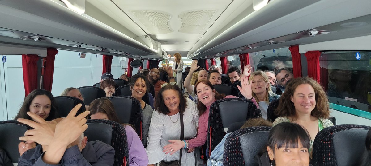 Joanne Venet actress tweet media