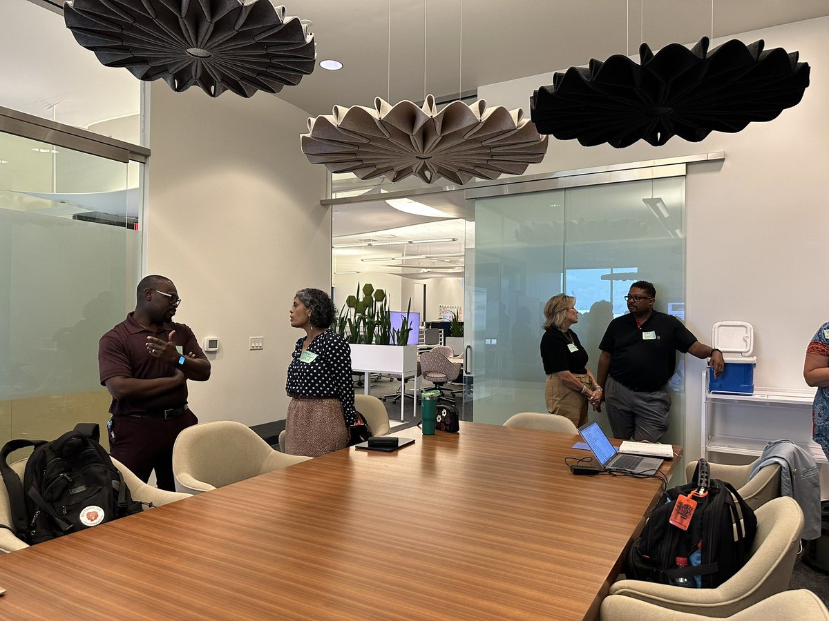 Austin STEMecosystem tweet media