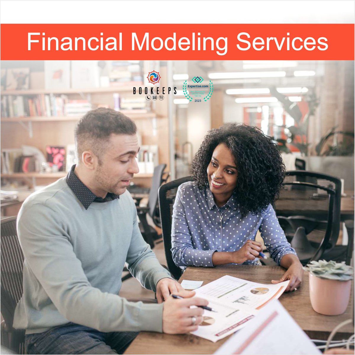 Bookeeps2's tweet image. We help you establish dynamic financial tools that reflect your business. 📊✨ With these dynamic financial tools, you can better evaluate your business, assess different scenarios 📈📉, and chart the best path forward. 🛤️🚀
--
🌐 bookeeps.com

#financialtools