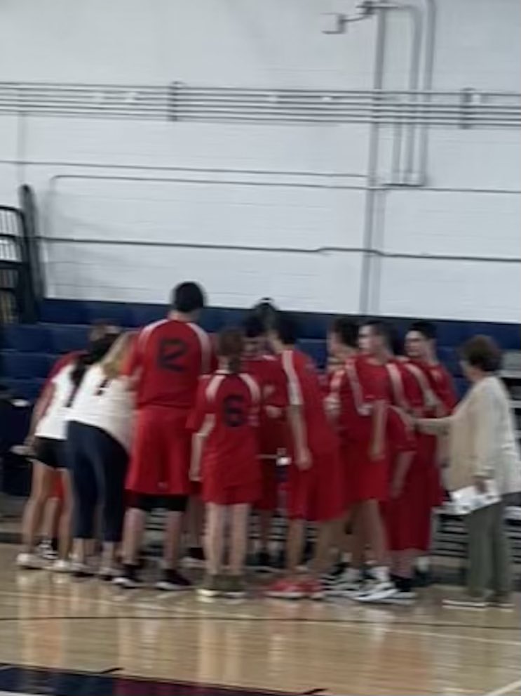 Jessica Hassell (@jhassellz) on Twitter photo What a way to start the Unified Volleyball Season!! A full team, a strong showing, tons of fans, and lots of team work and heart! šŖš¼š¦šŖš¼ <a href="/KenHopkinsJr/">Ken Hopkins Jr.</a>
<a href="/LFilippelli1/">LFilippelli</a> <a href="/LHSRI_Athletics/">Lincoln Athletics</a> <a href="/LHSRI/">Lincoln High School</a> What a way to start the Unified Volleyball Season!! A full team, a strong showing, tons of fans, and lots of team work and heart! šŖš¼š¦šŖš¼ <a href="/KenHopkinsJr/">Ken Hopkins Jr.</a>
<a href="/LFilippelli1/">LFilippelli</a> <a href="/LHSRI_Athletics/">Lincoln Athletics</a> <a href="/LHSRI/">Lincoln High School</a>