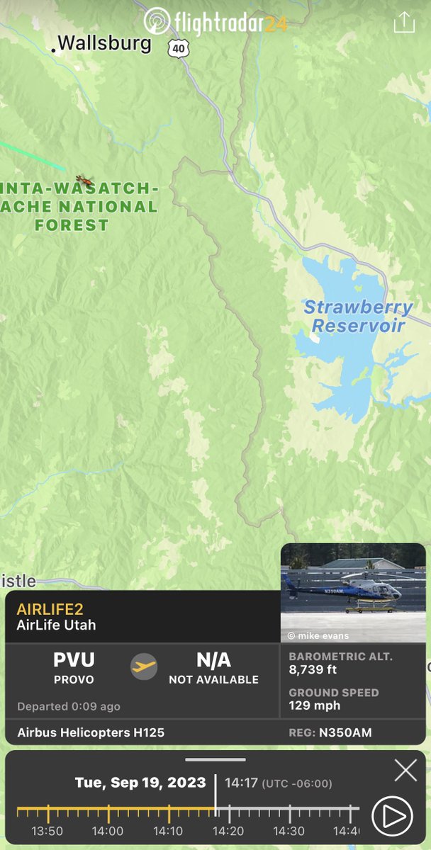 SLCScanner's tweet photo. #WasatchCounty #StrawberryReservoir. #Sheriff and #EMS responded to a campground on a male who was down. Luckily there were a couple off duty officers in the area and were doing #CPR. #AirLifeHelicopter was dispatched but canceled after the patient passed away. https://t.co/mGwiAUvc4c
