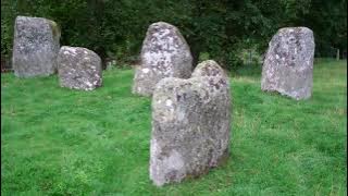 tourscotland's tweet photo. Tour #Scotland 4K travel video Blog, with #Scottish bagpipes music, of #Croft #Moraig Standing Stone Circle on ancestry, genealogy, family history visit and trip to the #Highlands of #Perthshire. Prehistoric of the later third and early second millennium https://t.co/5LD94dsJFh https://t.co/46cuQnvguB