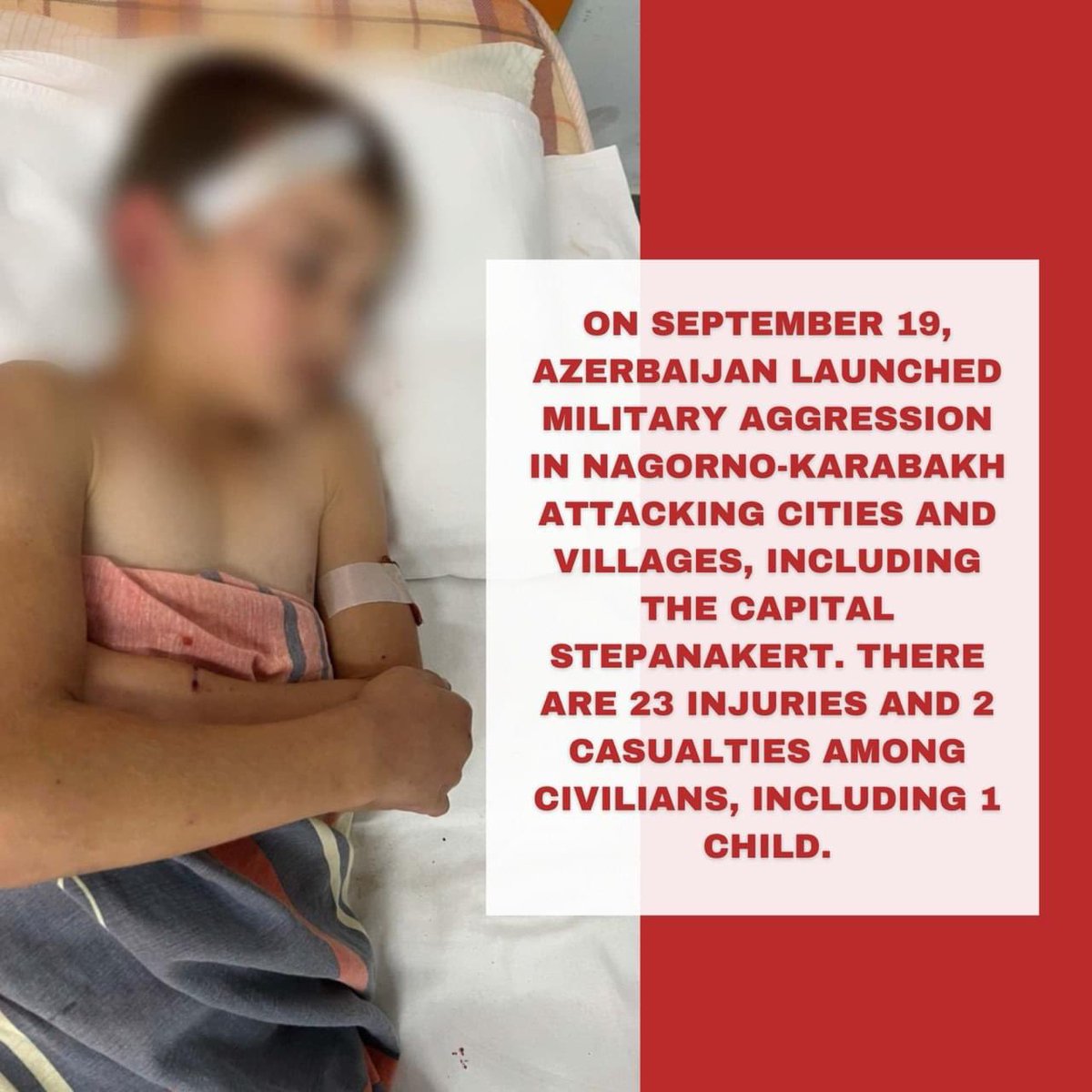 TatevKyan's tweet photo. CNN (@CNN)
BBC News(World) (@BBCWorld)
BBC Breaking News (@BBCBreaking)
CBS (@CBSNews)
Fox (@FoxNews)
Euronews (@euronews)
Deutsche Welle (@dwnews)
Bild (@BILD) (@BILD_News)
Vice news (@VICENews) https://t.co/NvpC1Mz9tc